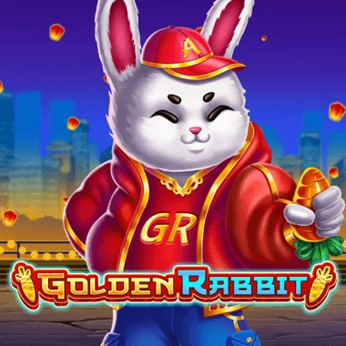Golden Rabbit game tile