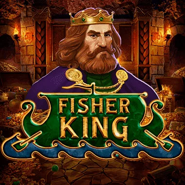 Fisher King game tile