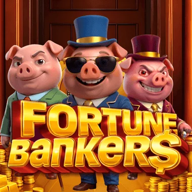 Fortune Bankers game tile