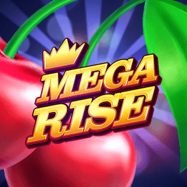 Mega Rise game tile