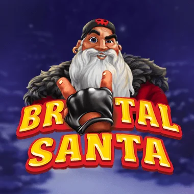 Brutal Santa game tile