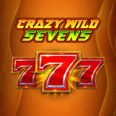 Crazy Wild Sevens game tile