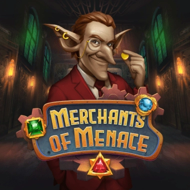 Merchants of Menace game tile