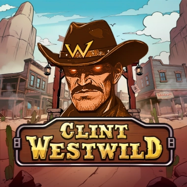 Clint West Wild game tile