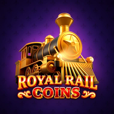 Royal Rail Coins game tile