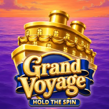 Grand Voyage: Hold The Spin game tile