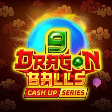 9 Dragon Balls: Cash Up game tile