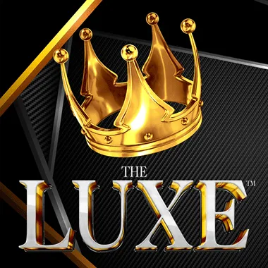 The Luxe H.V. game tile