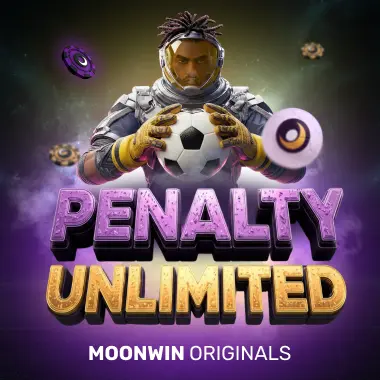 Penalty Unlimited game tile