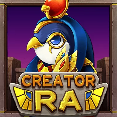 Creator Ra game tile