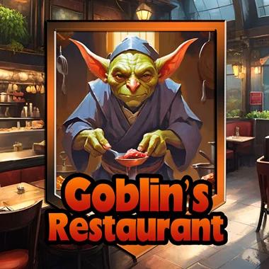 Goblin's Restaurant game tile