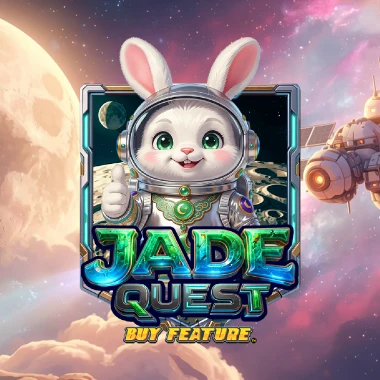 Jade Quest Buy Feature game tile