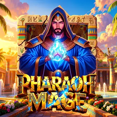 Pharaoh Mage game tile