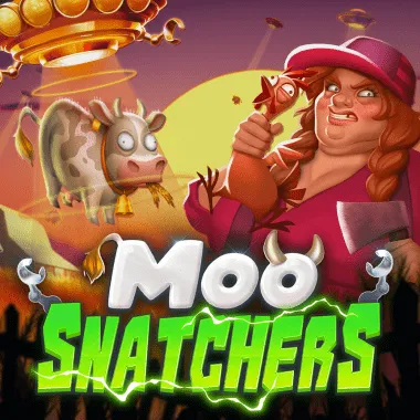 Moo Snatchers game tile