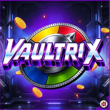 Vaultrix game tile