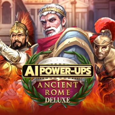 Ancient Rome Deluxe AI game tile