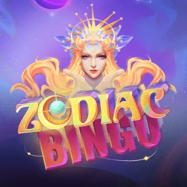 Zodiac Bingo game tile