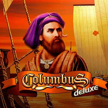 Columbus deluxe game tile