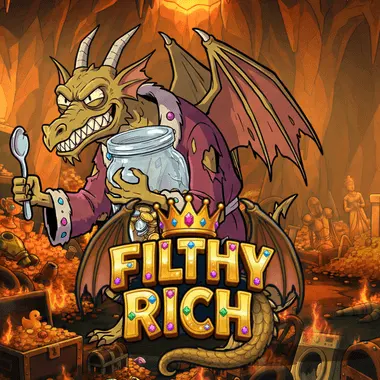 Filthy Rich game tile