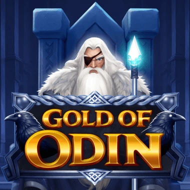 Gold of Odin game tile