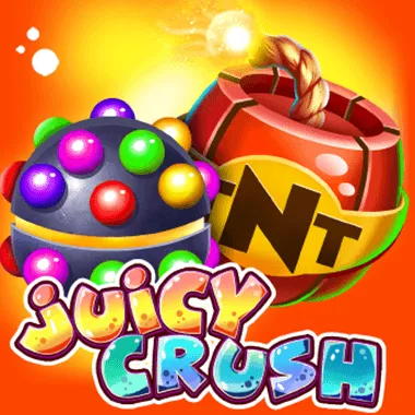 Juicy Crush game tile