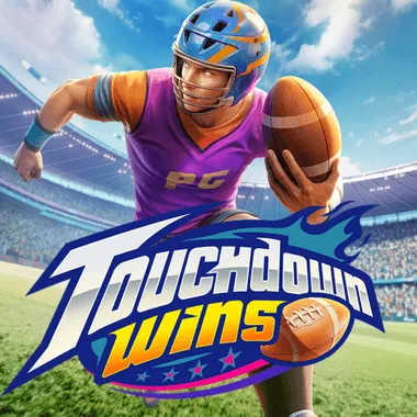 Touchdown Wins game tile