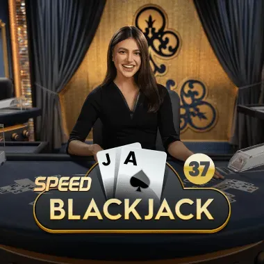 Blackjack 137 game tile