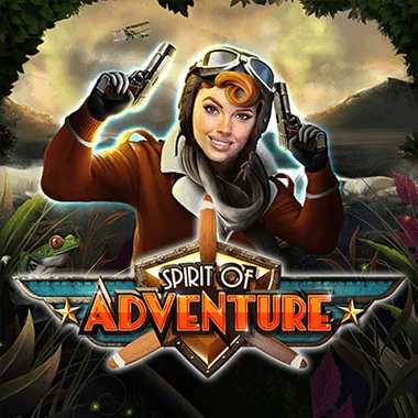 Spirit of Adventure game tile