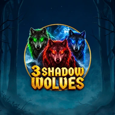 3 Shadow Wolves game tile