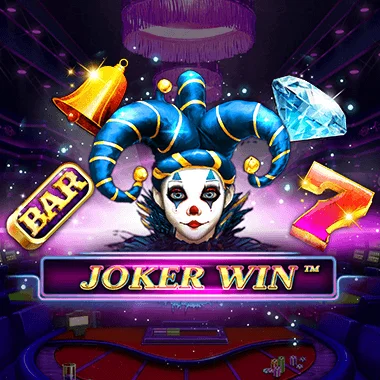 Joker Win game tile