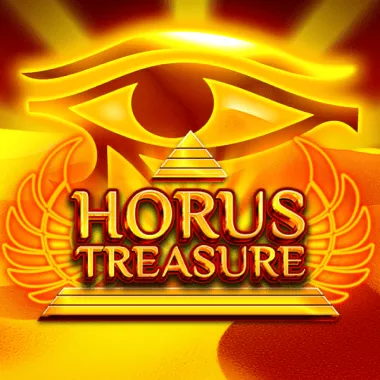 Horus Treasure game tile