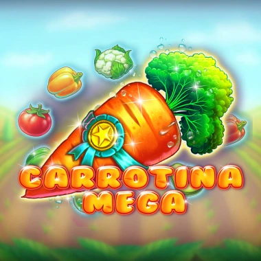 Carrotina Mega game tile