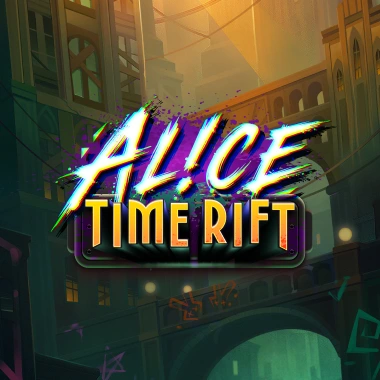 Alice: Time Rift game tile
