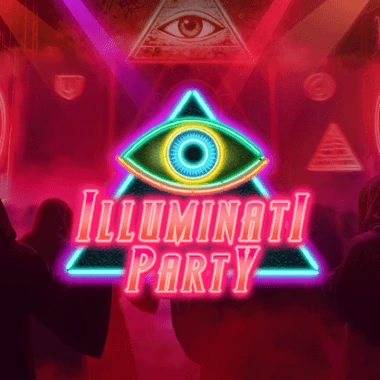 Illuminati Party game tile
