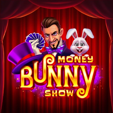 Money Bunny Show game tile