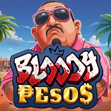 Bloody Pesos game tile