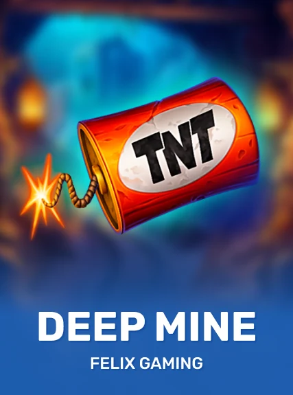 Deep Mine game tile