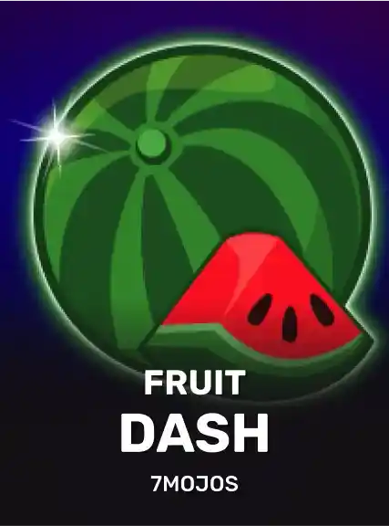 Fruit Dash game tile