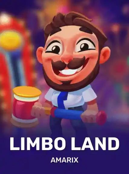 Limbo Land game tile