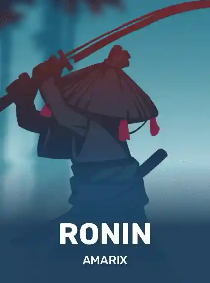 Ronin game tile