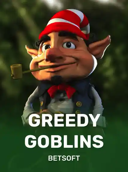 Greedy Goblins game tile