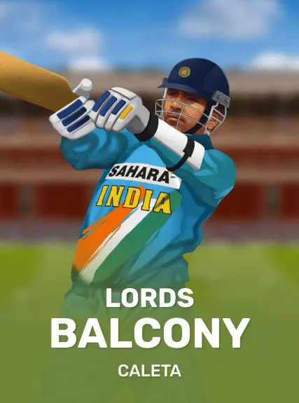 Lords Balcony game tile