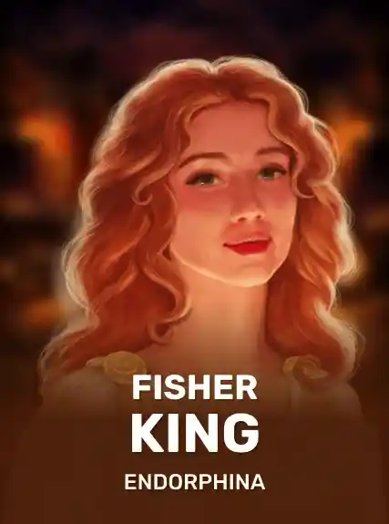 Fisher King game tile