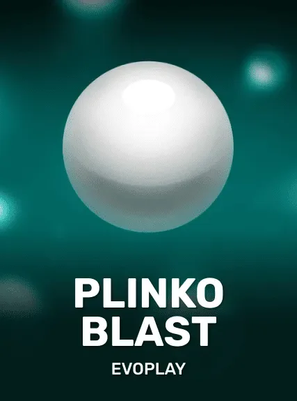 Plinko Blast game tile