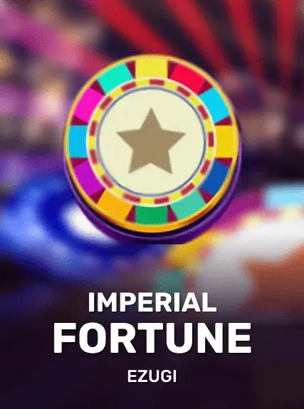Imperial Fortune game tile
