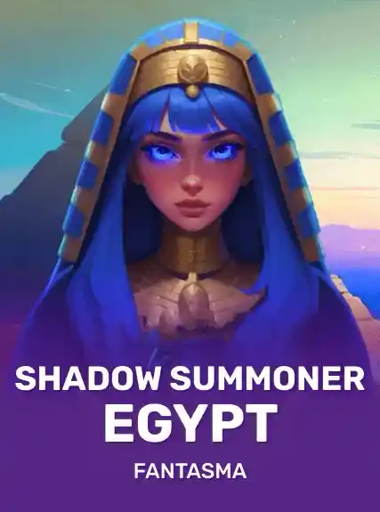 Shadow Summoner Egypt game tile