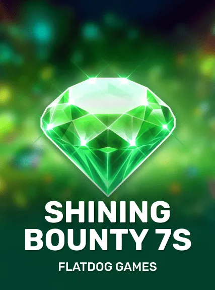 Shining Bounty 7s game tile