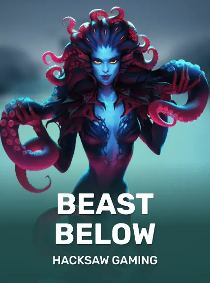 Beast Below game tile