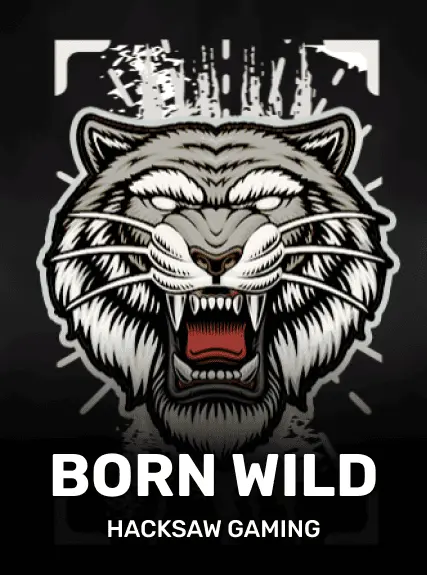 Born Wild game tile