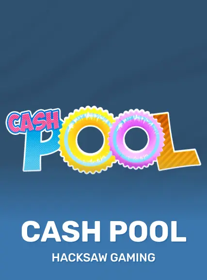 Cash Pool game tile